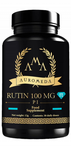 Rutin 100 mg Pi