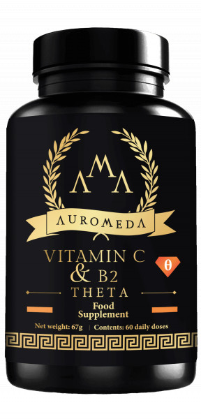 Vitamin C & B2 Theta