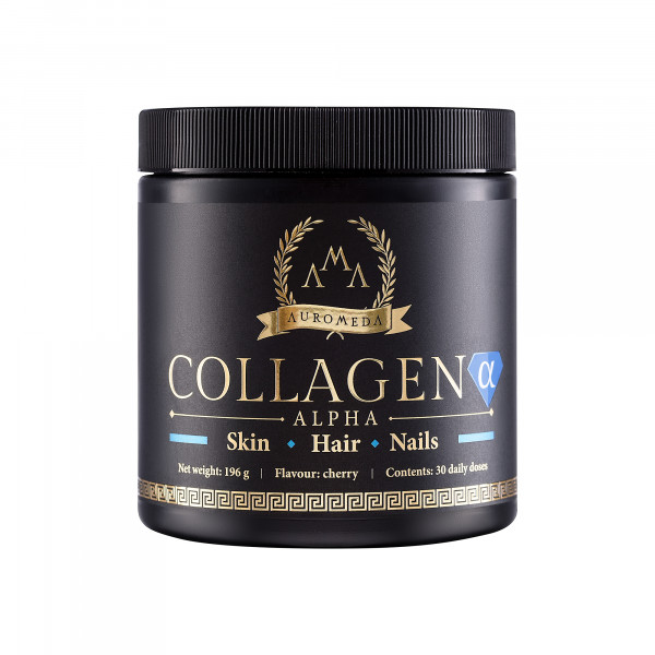 Collagen Alpha