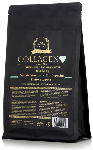 Collagen Gamma 15 x 8,46 g