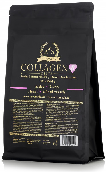 Collagen Delta 30 x 7,64 g