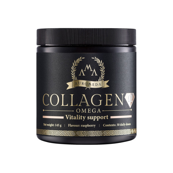 Collagen Omega